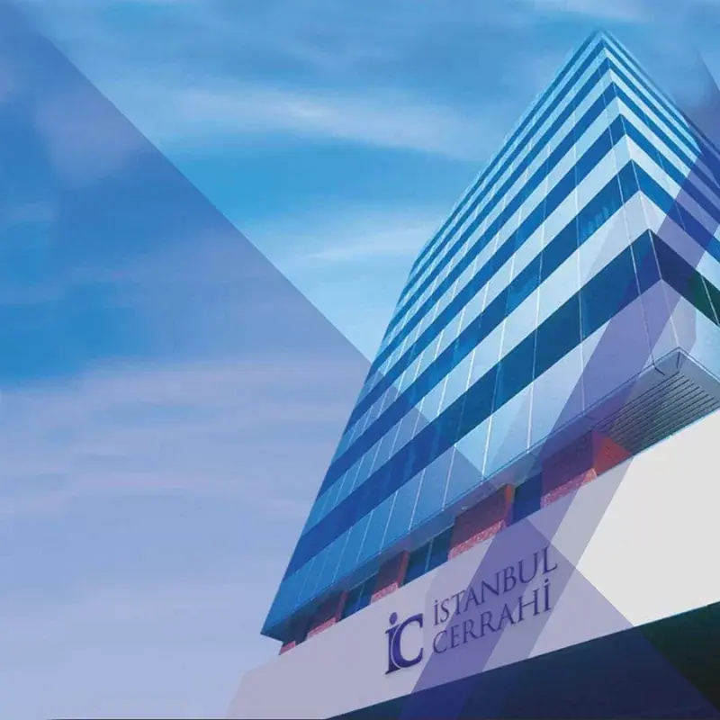 Istanbul Cerrahi Hospital