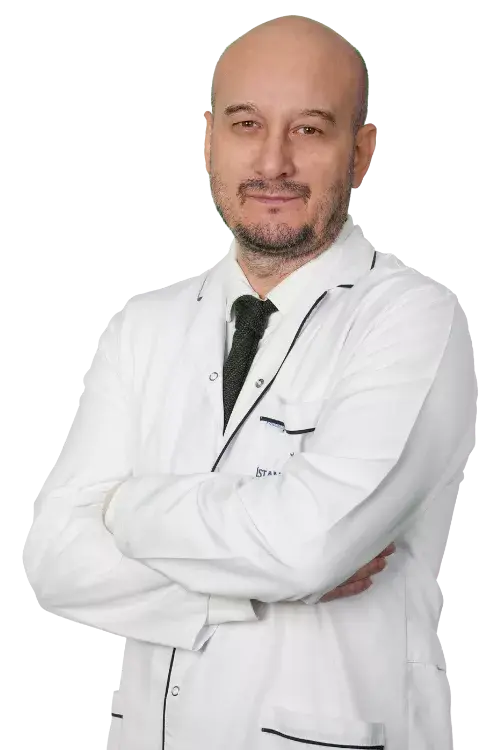 Prof. Dr. Toygar